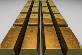 <strong>Recordverkopen gouden munten en gouden staven bij Britse Royal Mint in 2022 (en ook veel vraag naar zilver)</strong>